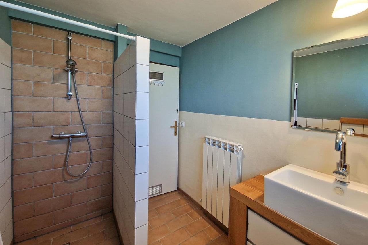 Villa Pilotti Country House Penna San Giovanni Eksteriør bilde