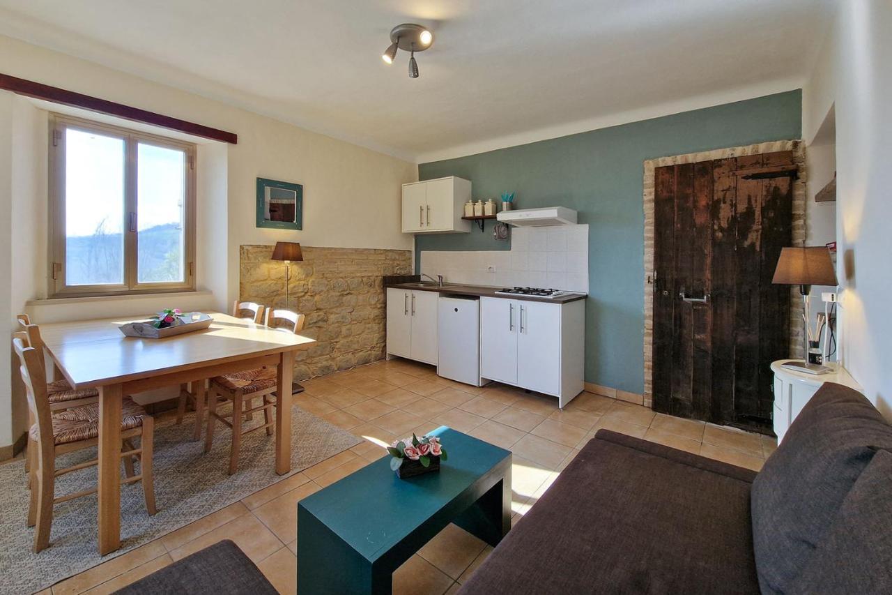 Villa Pilotti Country House Penna San Giovanni Eksteriør bilde