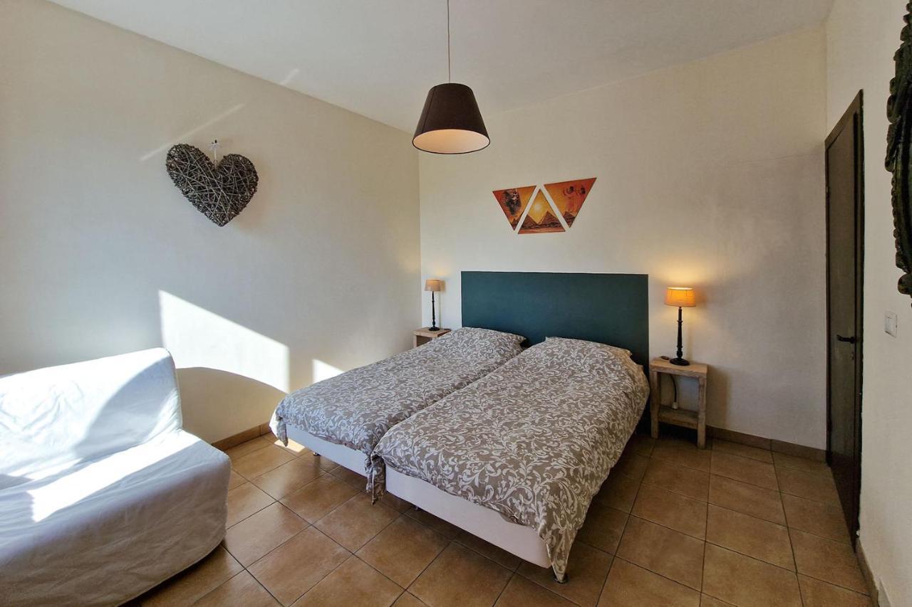 Villa Pilotti Country House Penna San Giovanni Eksteriør bilde