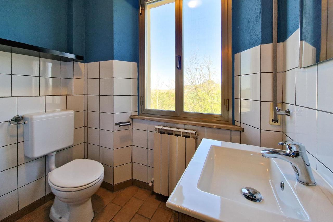 Villa Pilotti Country House Penna San Giovanni Eksteriør bilde
